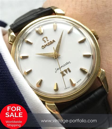 melbourne omega watches